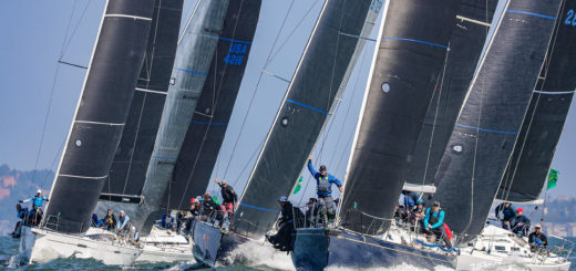 2022 Rolex Big Boat Series