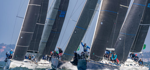 2022 ROLEX BIG BOAT SERIES