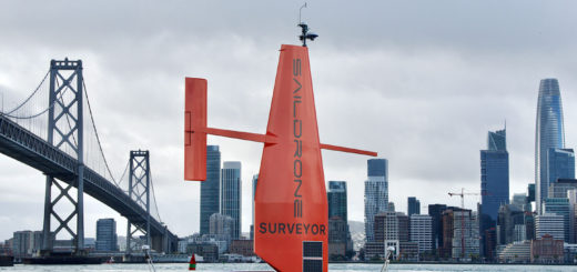 Saildrone