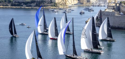 Rolex Middle Sea Race