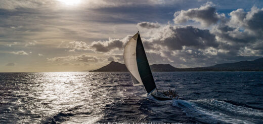 Transpac rating news image