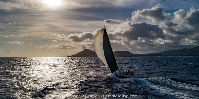 Transpac rating news image